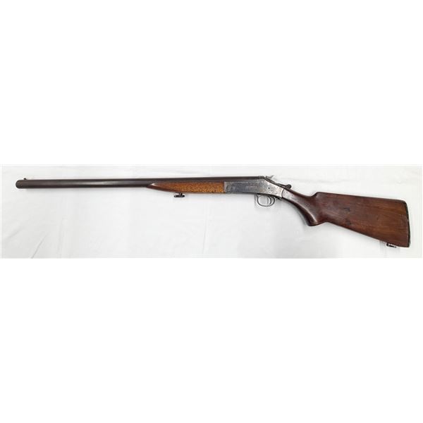 Ranger Single Shot 12 ga Shotgun Made for Sears Pre 1950