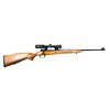 Image 10 : Midland Gun Co Bolt Action Rifle 30-06 c/w Vortex Crossfire HD 2-7x32 Scope