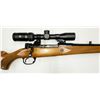 Image 8 : Midland Gun Co Bolt Action Rifle 30-06 c/w Vortex Crossfire HD 2-7x32 Scope