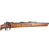 Image 11 : Mauser K98 Israeli Military Bolt Action Rifle 308 Win (7.62 x 51)