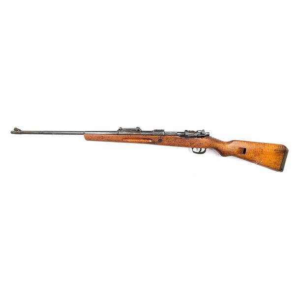 Mauser K98 Israeli Military Bolt Action Rifle 308 Win (7.62 x 51)