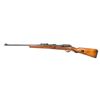 Image 1 : Mauser K98 Israeli Military Bolt Action Rifle 308 Win (7.62 x 51)
