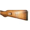Image 2 : Mauser K98 Israeli Military Bolt Action Rifle 308 Win (7.62 x 51)
