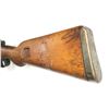Image 3 : Mauser K98 Israeli Military Bolt Action Rifle 308 Win (7.62 x 51)