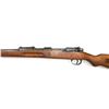Image 4 : Mauser K98 Israeli Military Bolt Action Rifle 308 Win (7.62 x 51)