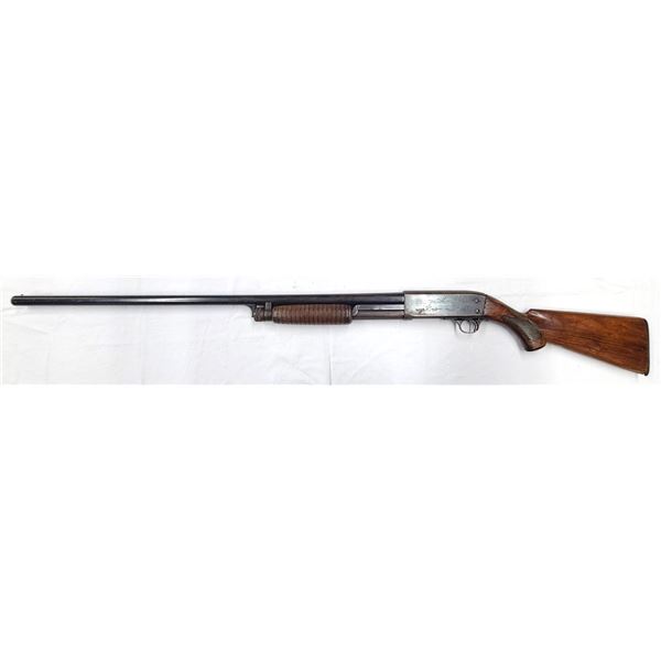 Ithaca Model 37 Pump Action 12 ga Shotgun - Made in USA