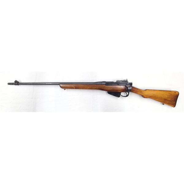 Lee Enfield No 4 Mk 1 Sporter Rifle - 303 British - Made in England 1942