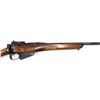 Image 9 : Lee Enfield No 4 Mk 1 Sporter Rifle - 303 British - Made in England 1942