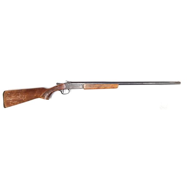 Cooey Model 840 by Winchester 12 ga Single Shot Rifle
