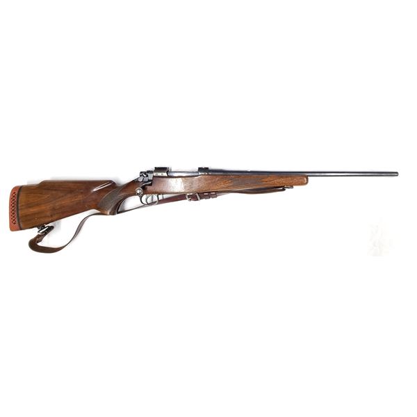 P17 Sporter Bolt Action Rifle 30-06 Springfield Made in USA