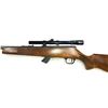 Image 7 : Sears Model 4C Bolt Action 22 lr Rifle