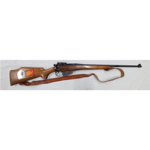 Lee Enfield No 4 Mk 3 Sporter Rifle - 303 British - Made in England 1943