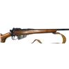 Image 3 : Lee Enfield No 4 Mk 3 Sporter Rifle - 303 British - Made in England 1943