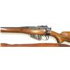 Image 7 : Lee Enfield No 4 Mk 3 Sporter Rifle - 303 British - Made in England 1943