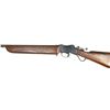 Image 2 : BSA Martini Falling Block .22 LR Single-Shot Rifle Canadian Military Trainer