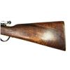 Image 3 : BSA Martini Falling Block .22 LR Single-Shot Rifle Canadian Military Trainer