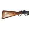 Image 8 : BSA Martini Falling Block .22 LR Single-Shot Rifle Canadian Military Trainer