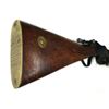 Image 9 : BSA Martini Falling Block .22 LR Single-Shot Rifle Canadian Military Trainer