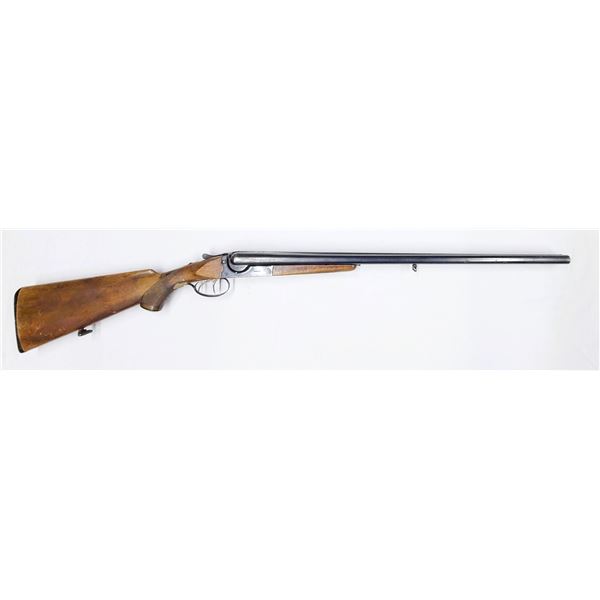 FEG Monte Carlo Side by Side 12 ga Shotgun - Made in Hungary