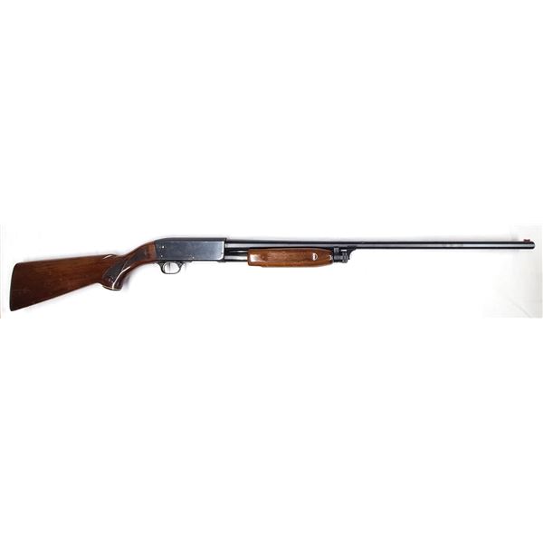 Ithaca Model 37 Pump Action 12 ga Shotgun - Made in USA