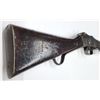 Image 10 : Martini Enfield 1886 Falling Block 5477/450 Cal Antique Military Rifle