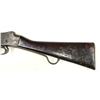 Image 5 : Martini Enfield 1886 Falling Block 5477/450 Cal Antique Military Rifle