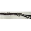 Image 6 : Martini Enfield 1886 Falling Block 5477/450 Cal Antique Military Rifle