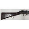 Image 9 : Martini Enfield 1886 Falling Block 5477/450 Cal Antique Military Rifle