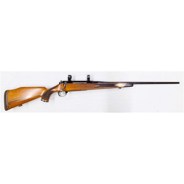 Schultz and Larsen M68DL Bolt Action Rifle 270 Win - Made in Denmark