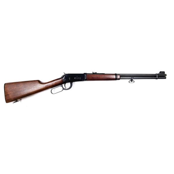 Winchester Model 1894 Lever Action Rifle 30-30 Win - Made in 1978