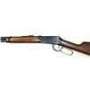 Image 6 : Winchester Model 1894 Lever Action Rifle 30-30 Win - Made in 1978