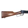 Image 8 : Winchester Model 1894 Lever Action Rifle 30-30 Win - Made in 1978