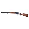 Image 9 : Winchester Model 1894 Lever Action Rifle 30-30 Win - Made in 1978