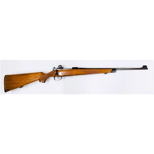 Sako L57 North American Arms Grizzly Model 50 - 308 Win c/w Aperture Sight