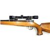 Image 5 : P17 Custom Build 7 mm Rem Mag - Hardwood Stock c/w Scope