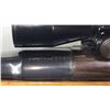 Image 7 : P17 Custom Build 7 mm Rem Mag - Hardwood Stock c/w Scope