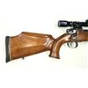 Image 9 : P17 Custom Build 7 mm Rem Mag - Hardwood Stock c/w Scope