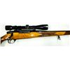 Image 3 : Weatherby Mark V Bolt Action Rifle 270 Weatherby Magnum c/w Scope
