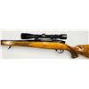 Image 6 : Weatherby Mark V Bolt Action Rifle 270 Weatherby Magnum c/w Scope