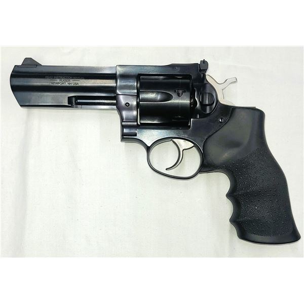 Ruger GP100 Revolver 357 Magnum Complete Made in USA