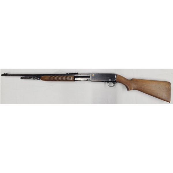 Remington Model 14 Pump Action Rifle 32 Rem