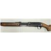 Image 4 : Remington Model 14 Pump Action Rifle 32 Rem