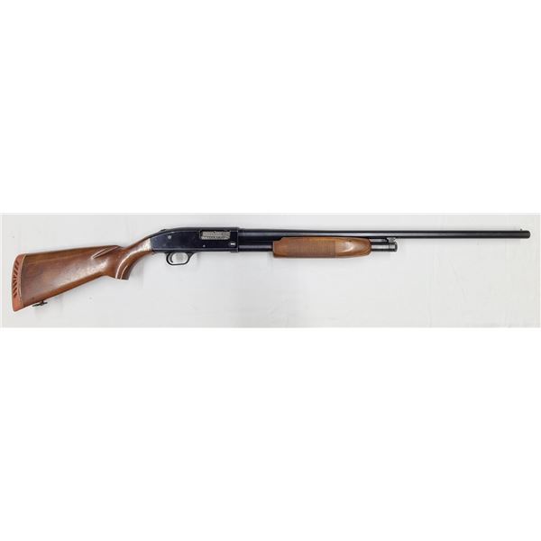 Mossberg 500A Pump Action Shotgun 12 ga