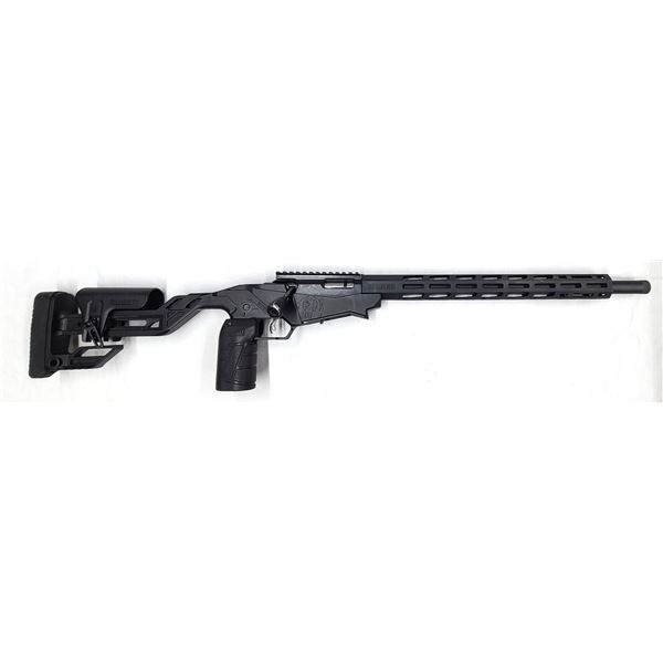 Ruger Precision Magpul Stock 22 lr Rifle - AS NEW in Box