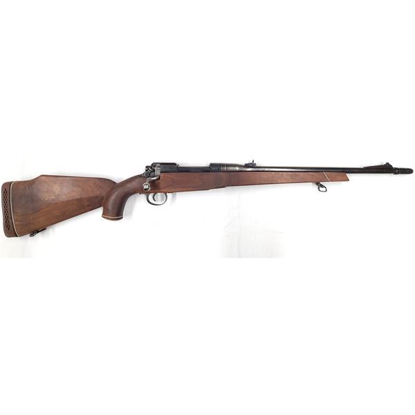 P14 ERA (Eddystone Remington) Enfield Sporter Rifle 303 British Made in USA