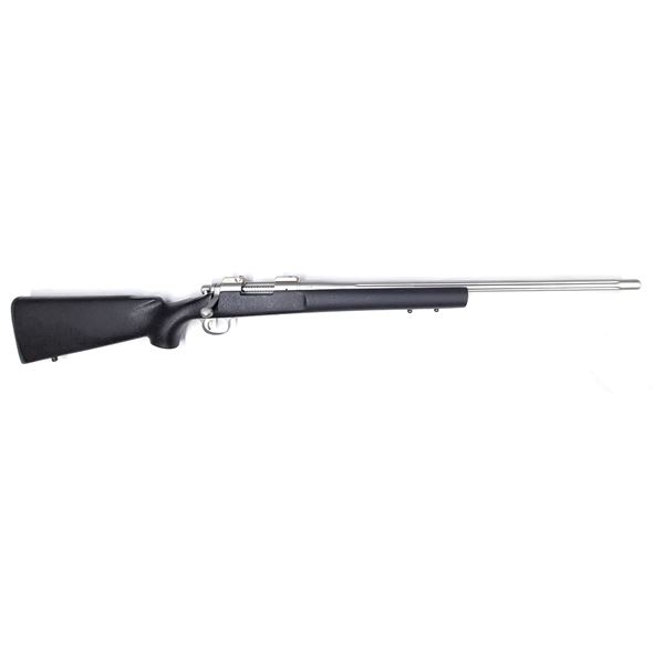Remington 700 Stainless Steel Bolt Action 223 Rem - AS NEW