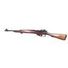 Image 12 : Lee Enfield No 5 Jungle Carbine 303 British + Extra Barrel