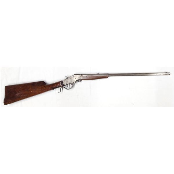 Stevens A&T Favorite 32 Rimfire Falling Block Rifle