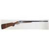 Image 1 : Stevens Side by Side Hammerless Shotgun 12 ga - Made in USA