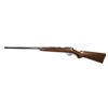 Image 12 : Anschultz Single Shot 22 lr Bolt Action Rifle Made in Germany